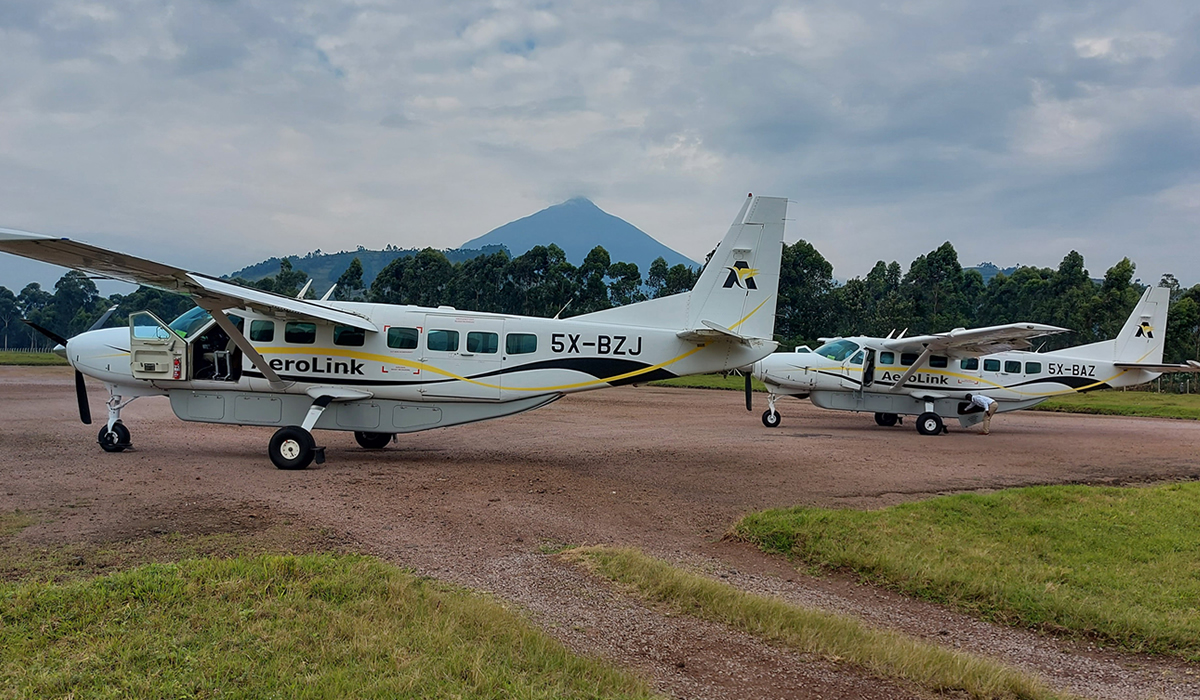 Luxury Tours in Uganda and Rwanda