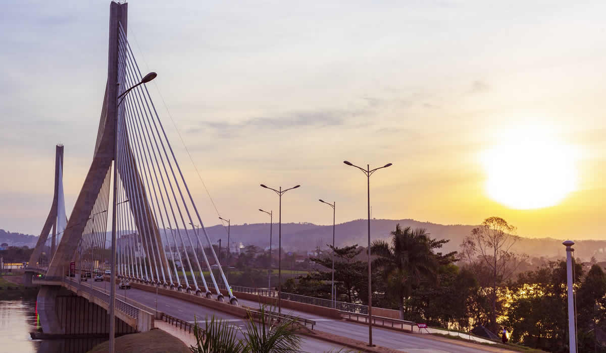 2 Days Jinja Classic Tour