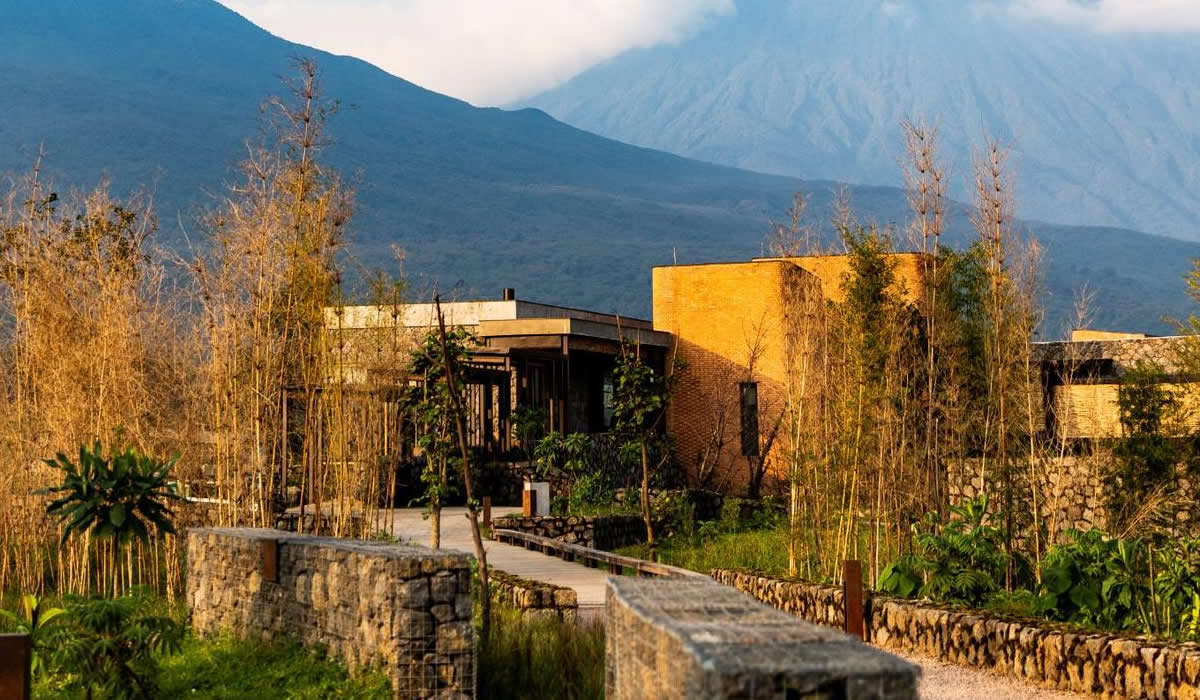 Singita Kataza House