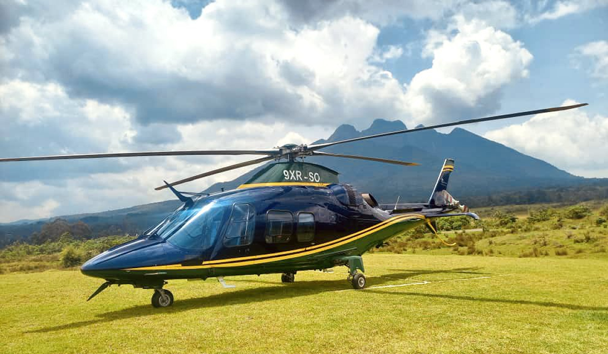 6 Days Akagera National Park Tour and Gorilla Trekking Safari