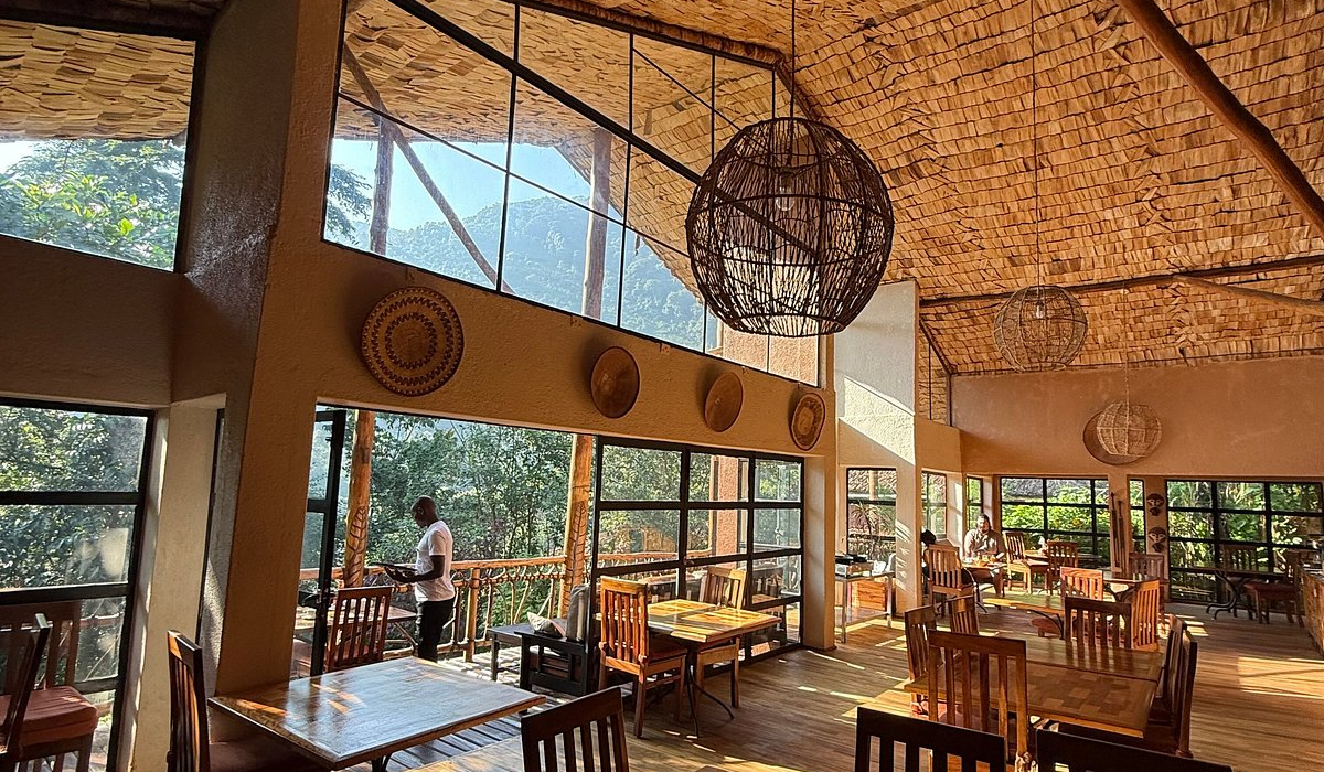 Mahogany Springs Lodge